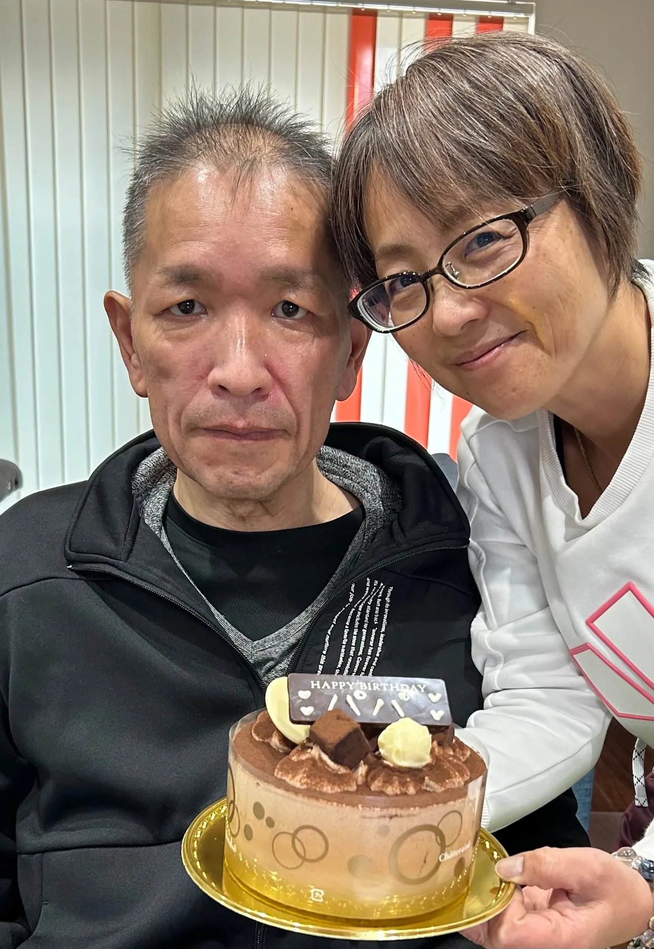 ㊗️🎉54歳！